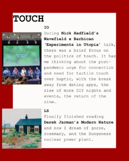 The Sugar Factory PR