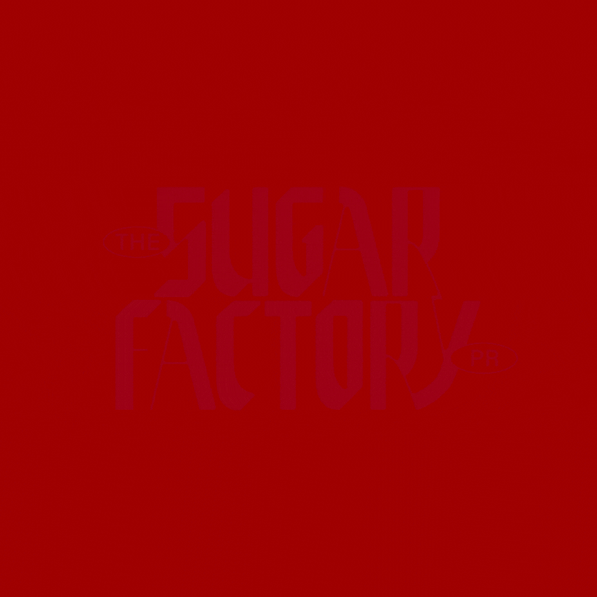 The Sugar Factory PR