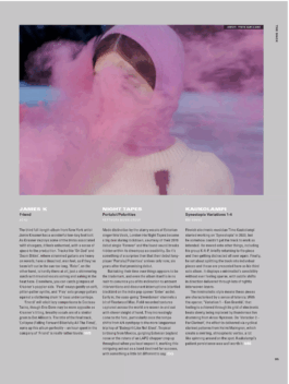 The Sugar Factory PR