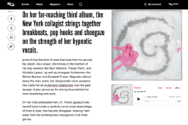 The Sugar Factory PR