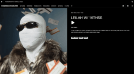 The Sugar Factory PR