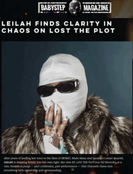 The Sugar Factory PR