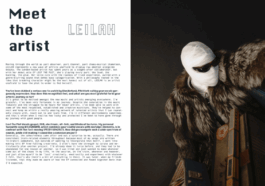 The Sugar Factory PR