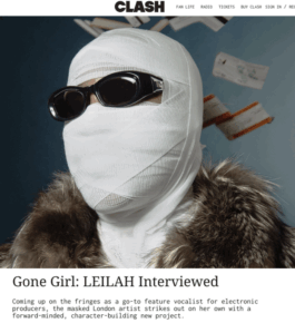 The Sugar Factory PR