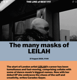 The Sugar Factory PR