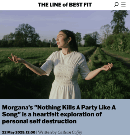 The Sugar Factory PR