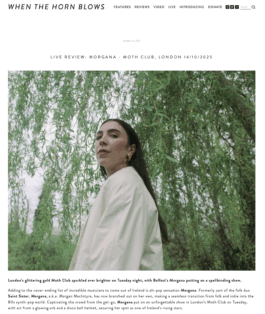 The Sugar Factory PR