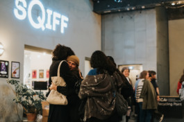 The Sugar Factory PR