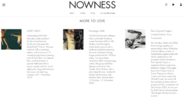 The Sugar Factory PR