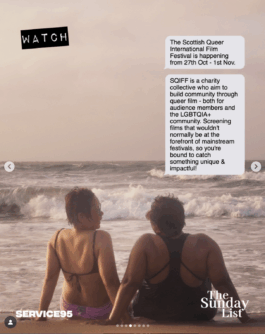 The Sugar Factory PR