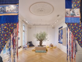 The Sugar Factory PR